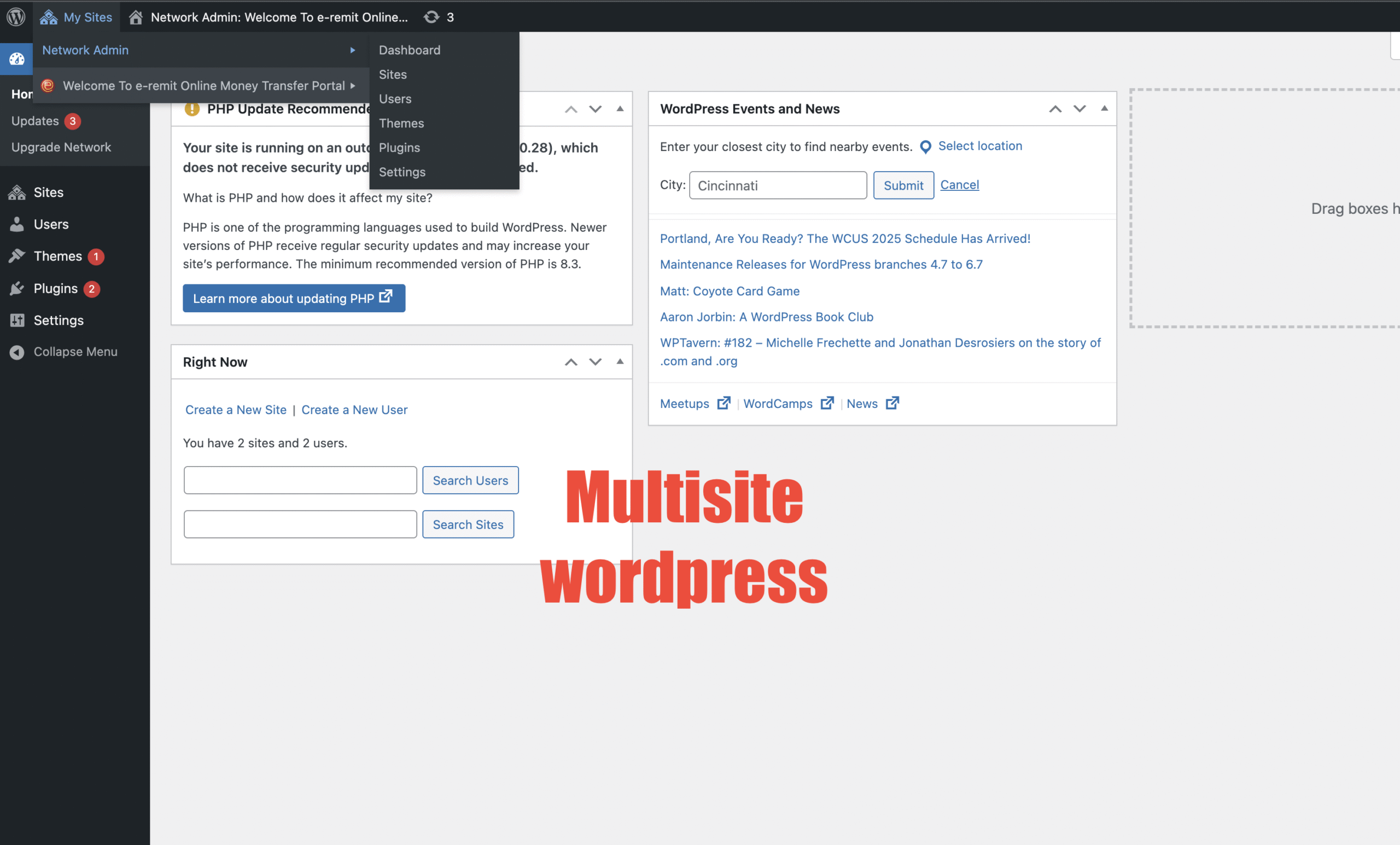 How to Enable Multisite in WordPress: A Step-by-Step Guide